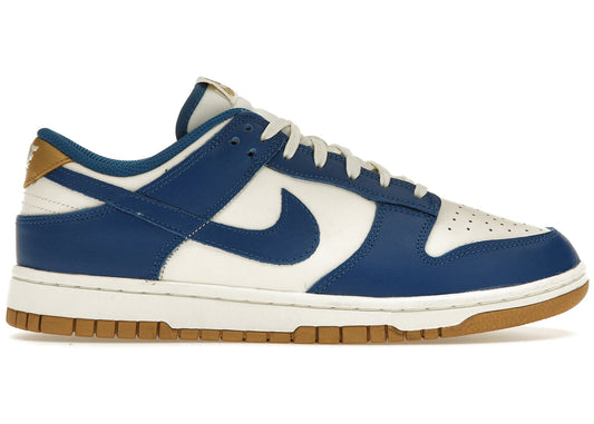 Nike Dunk Low Kansas City Royals - FB7173-141