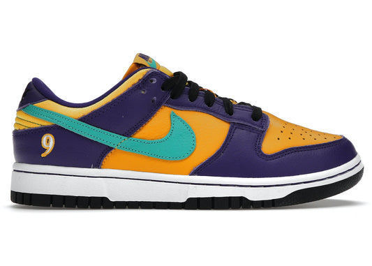 Nike Dunk Low Lisa Leslie - DO9581-500