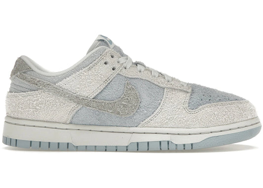 Nike Dunk Low Light Armory Blue Photon Dust - FZ3779-025