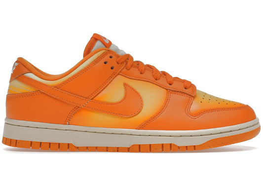 Nike Dunk Low Magma Orange - DX2953-800