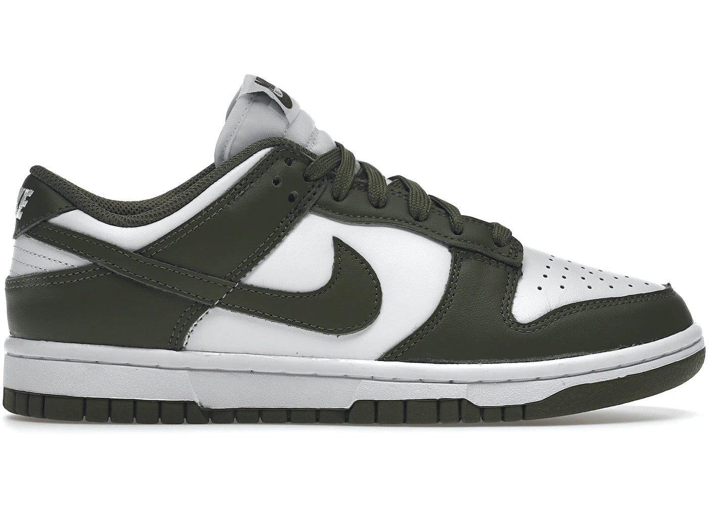 Nike Dunk Low Medium Olive - DD1503-120