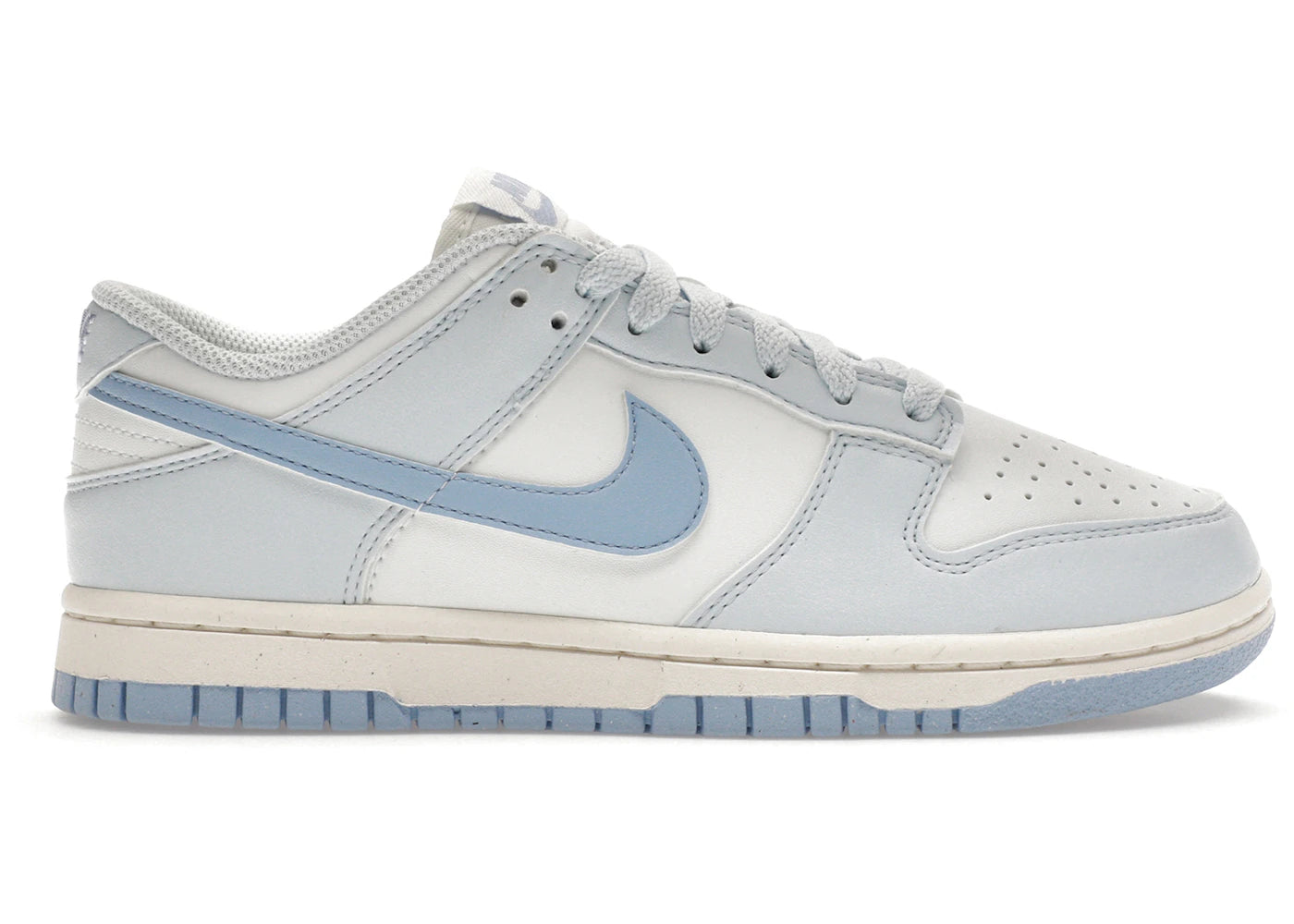 Nike Dunk Low Next Nature Blue Tint - DD1873-400