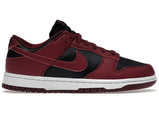 Nike Dunk Low Next Nature Dark Beetroot - DN1431-002