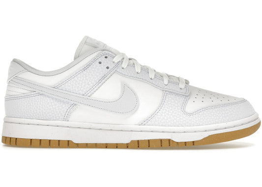 Nike Dunk Low Next Nature Football Grey - FN6345-100