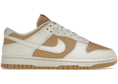 Nike Dunk Low Next Nature Beige Sail - DD1873-200