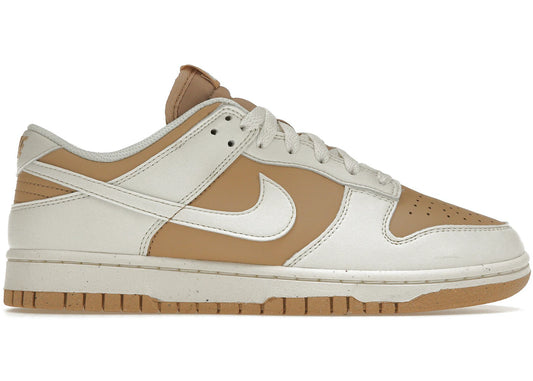 Nike Dunk Low Next Nature Beige Sail - DD1873-200