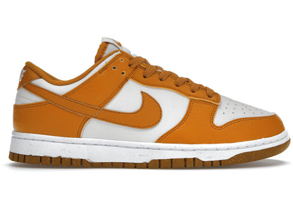 Nike Dunk Low Next Nature Light Curry - DN1431-001