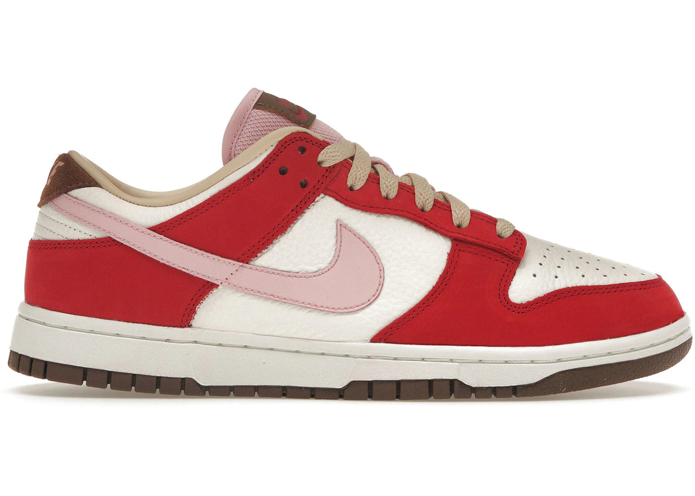 Nike Dunk Low Premium Bacon - FB7910-600