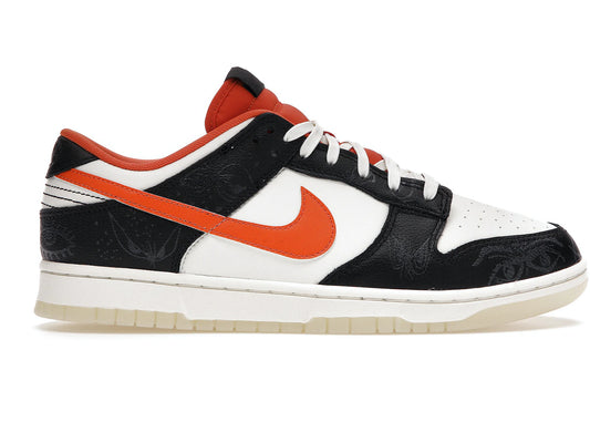 Nike Dunk Low PRM Halloween (2021) - DD3357-100 / DO3806-100