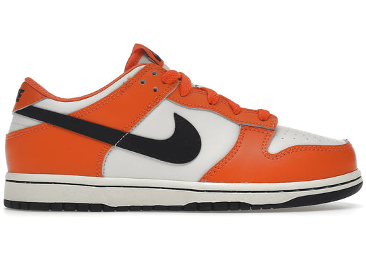 Nike Dunk Low Halloween (2022) Enfant (PS) - DH9756-003