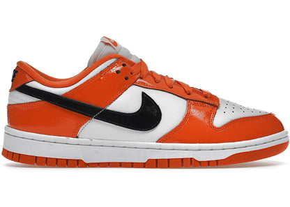 Nike Dunk Low Patent Halloween - DJ9955-800