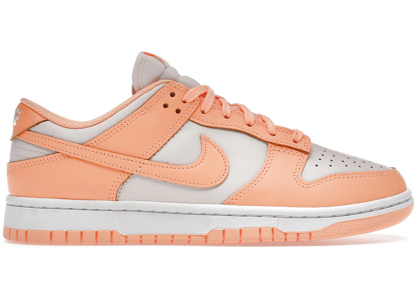 Nike Dunk Low Peach Cream - DD1503-801