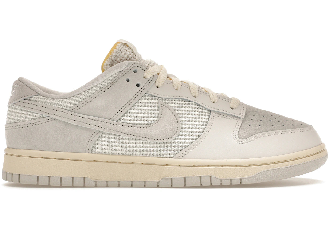 Nike Dunk Low Phantom - HF4297-001