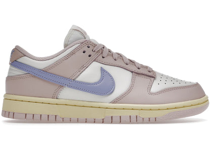 Nike Dunk Low Pink Oxford White - DD1503-601