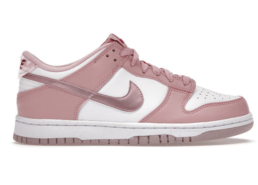 Nike Dunk Low Pink Velvet - DO6485-600