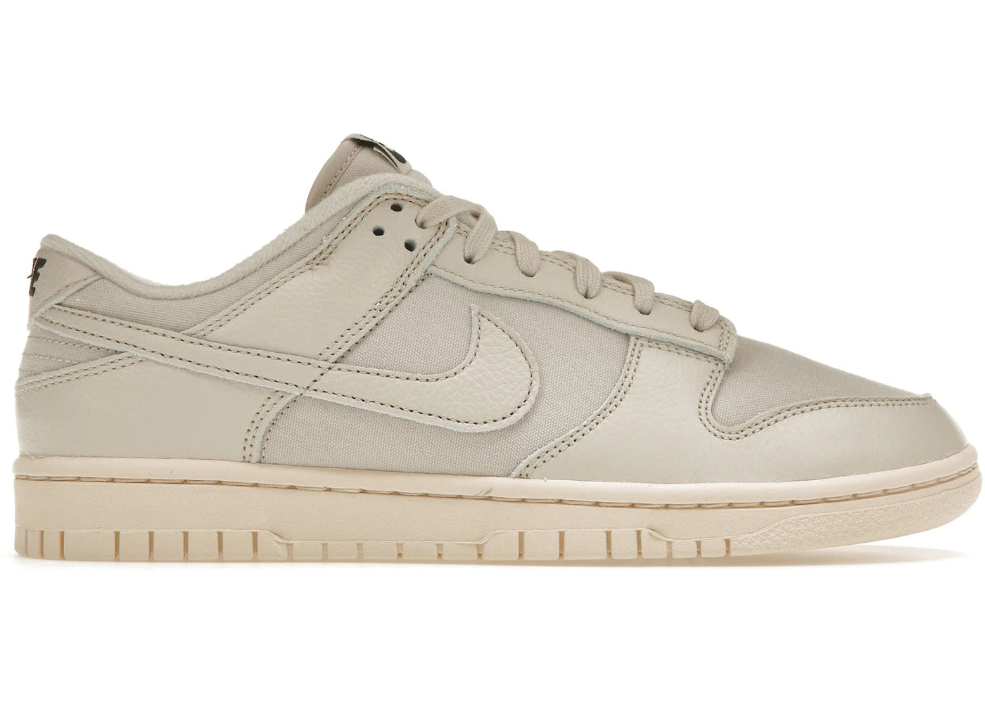 Nike Dunk Low Premium Light Orewood Brown - DZ2538-100