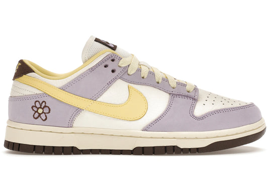 Nike Dunk Low Premium Lilac Bloom - FB7910-500