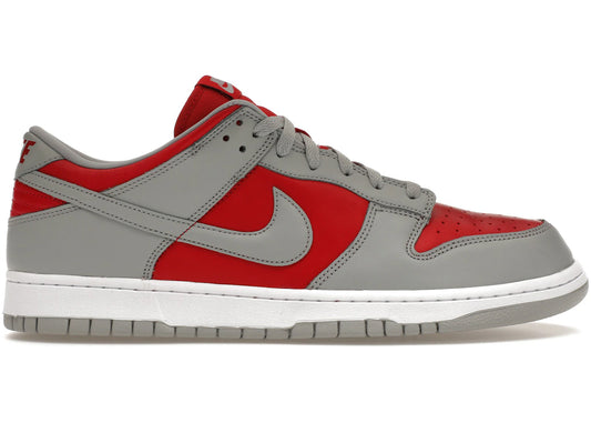 Nike Dunk Low Reverse Ultraman - FQ6965-600