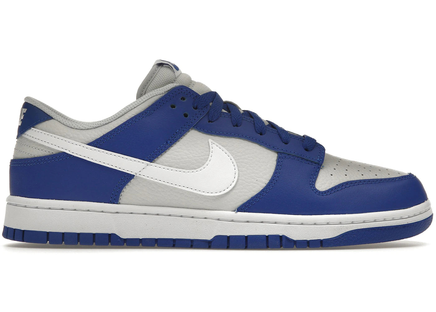 Nike Dunk Low Kentucky Alternate - FN3416-001