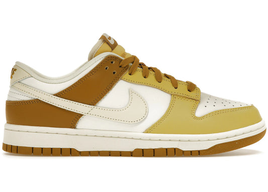 Nike Dunk Low Retro Bronzine Coconut Milk - FZ4042-716