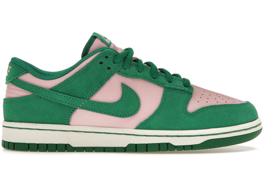 Nike Dunk Low Retro Medium Soft Pink Malachite - FZ0549-600