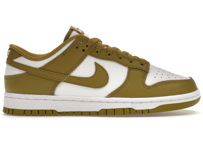 Nike Dunk Low Retro Pacific Moss - DV0833-105