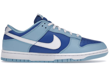 Nike Dunk Low Argon - DM0121-400