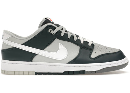 Nike Dunk Low Split Deep Jungle - FB8896-300