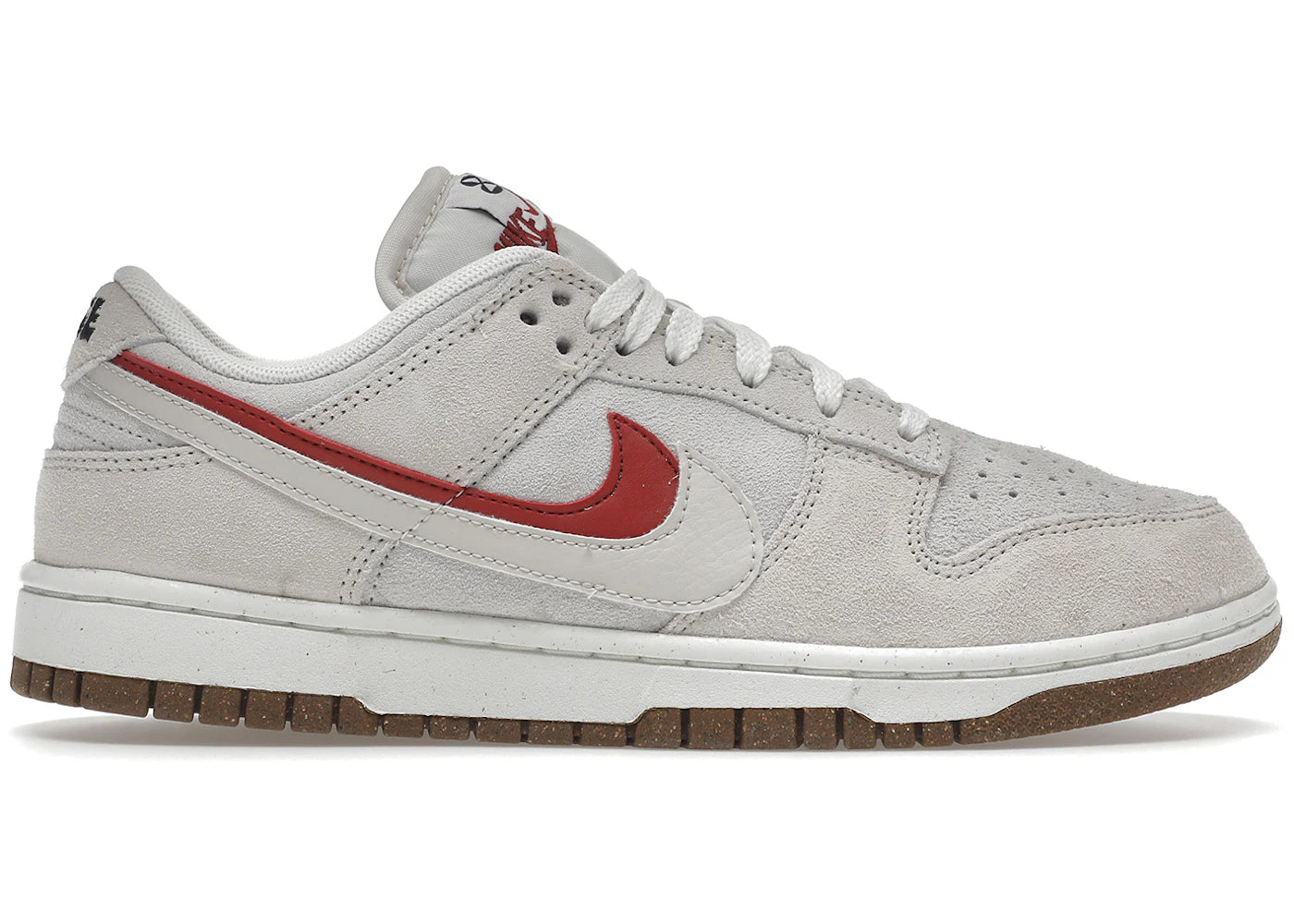 Nike Dunk Low SE 85 Cream - DO9457-100