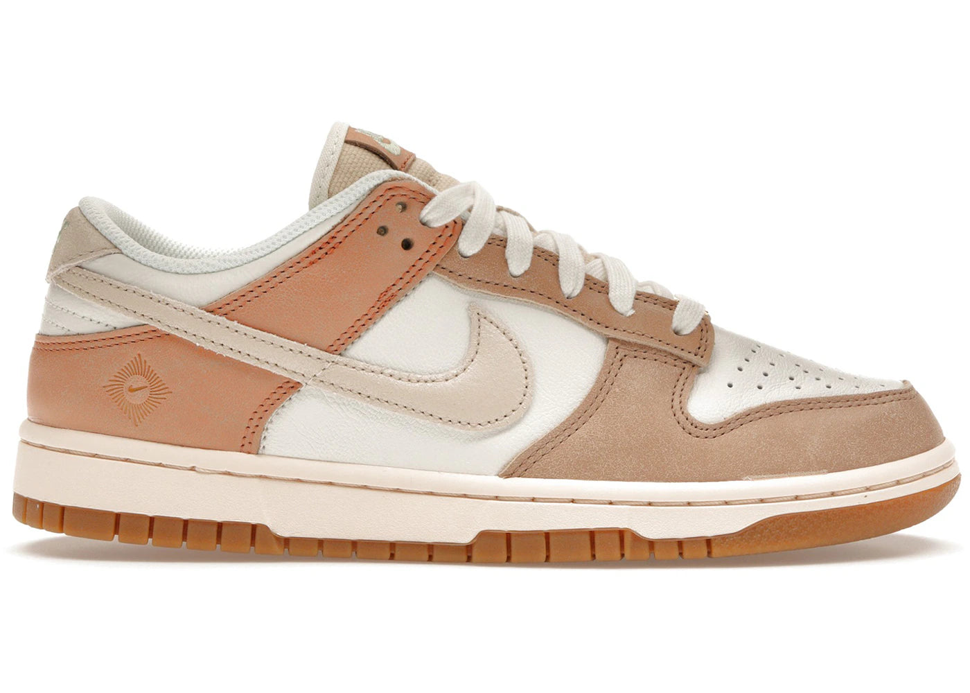 Nike Dunk Low SE Australia  - FN7645-133