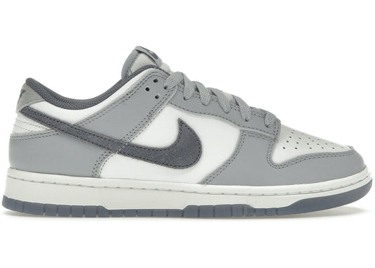 Nike Dunk Low SE Light Carbon - FJ4188-100 / FB9109-101