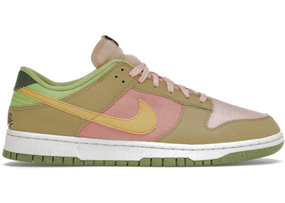 Nike Dunk Low Next Nature Sun Club Arctic Orange - DM0583-800