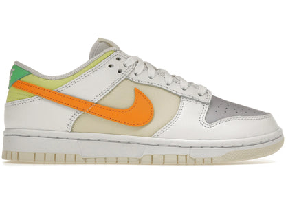 Nike Dunk Low Sundial - FJ4742-100