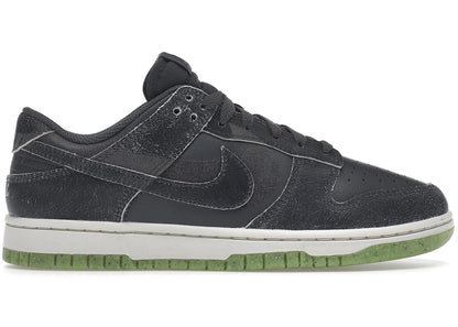 Nike Dunk Low Swoosh Shadow Iron Grey - DQ7681-001