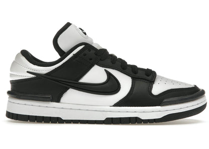 Nike Dunk Low Twist Panda - DZ2794-001