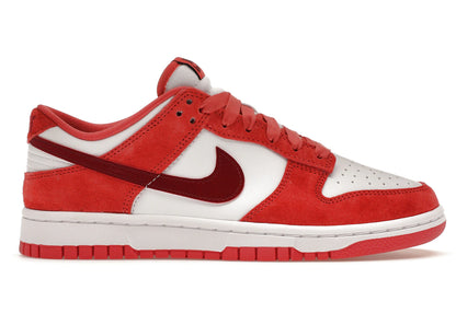 Nike Dunk Low Valentine's Day - FQ7056-100