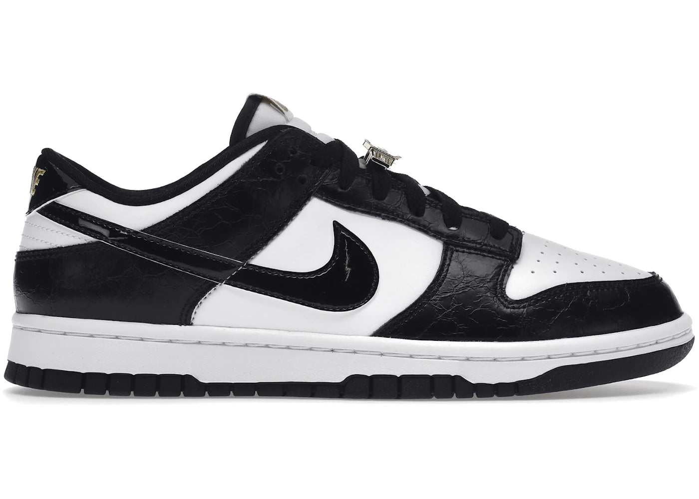 Nike Dunk Low World Champ - DR9511-100