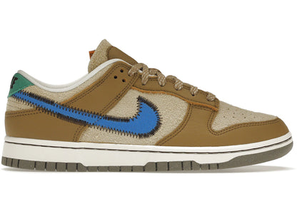 Nike Dunk Low size? Dark Driftwood - DO6712-200