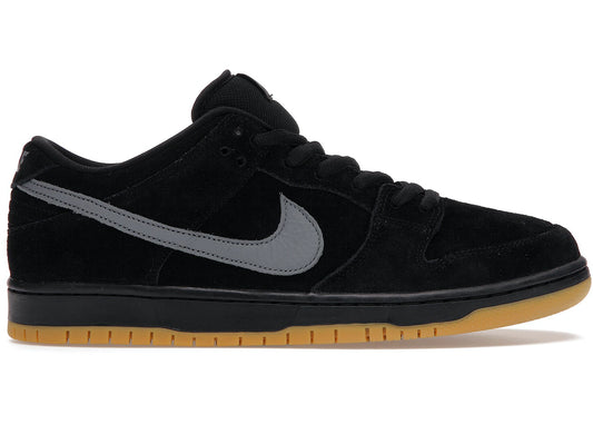 Nike SB Dunk Low Fog - BQ6817-010