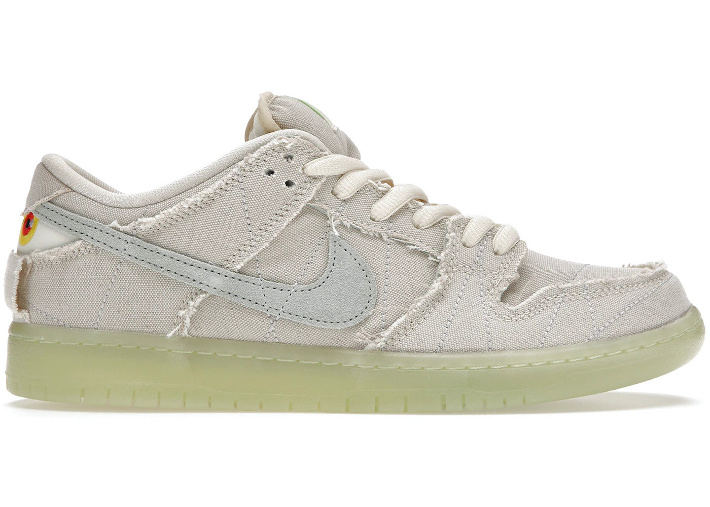 Nike SB Dunk Low Mummy - DM0774-111