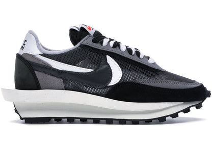 Nike LD Waffle Sacai Black Anthracite - BV0073-001