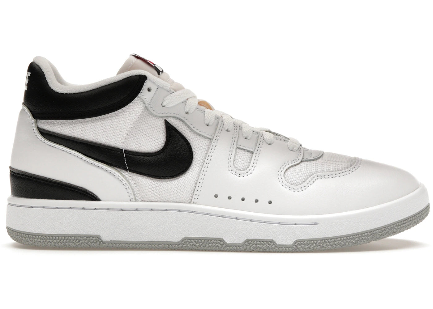 Nike Mac Attack SQ SP White Black - FB8938-101