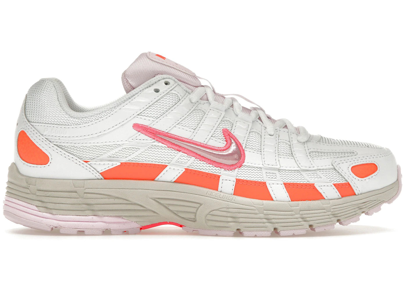 Nike P-6000 Digital Pink Crimson - CV3033-100