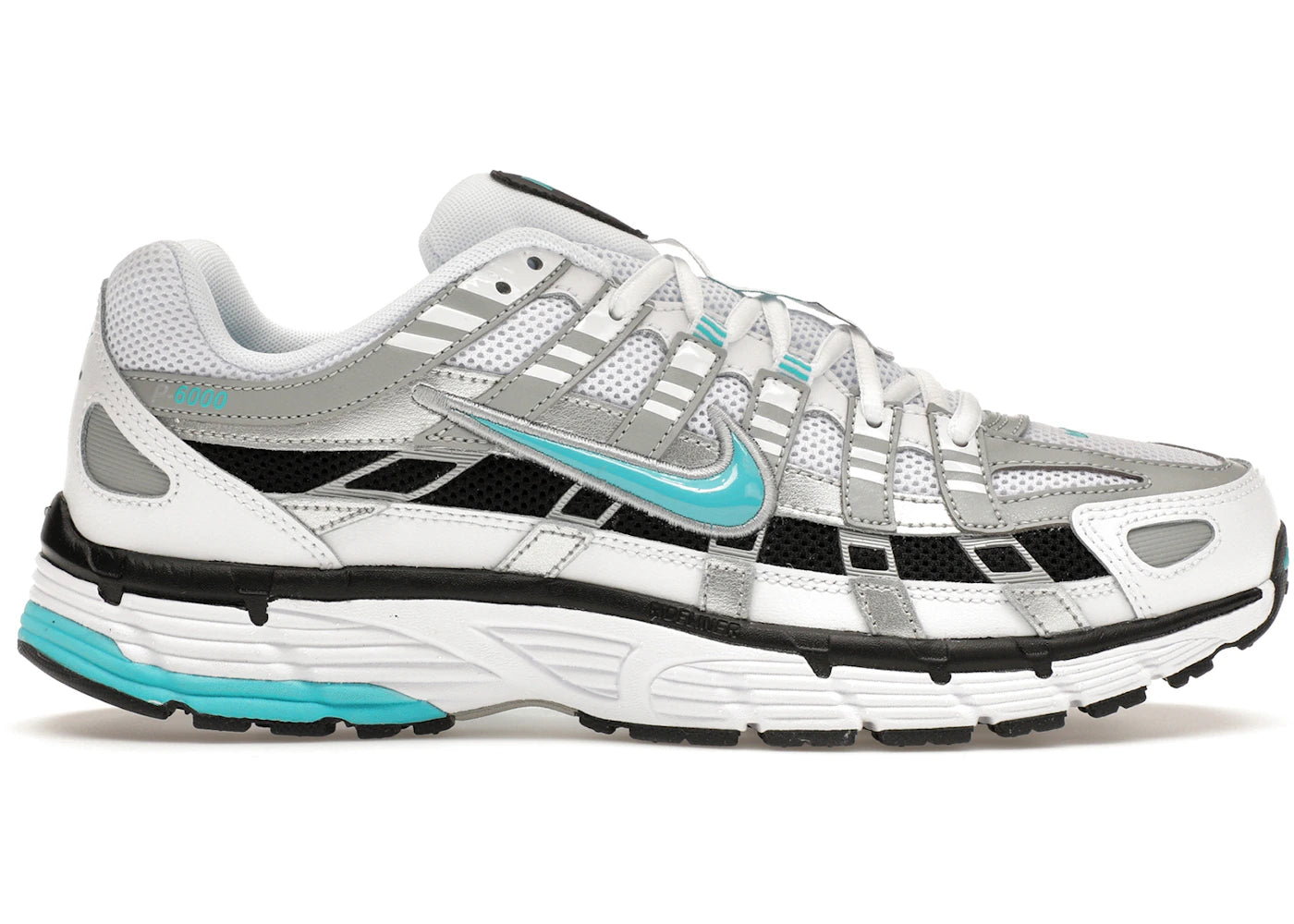 Nike P-6000 Dusty Cactus - CD6404-103