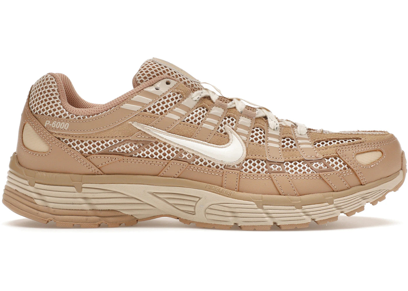 Nike P-6000 Premium Hemp - FZ4137-200