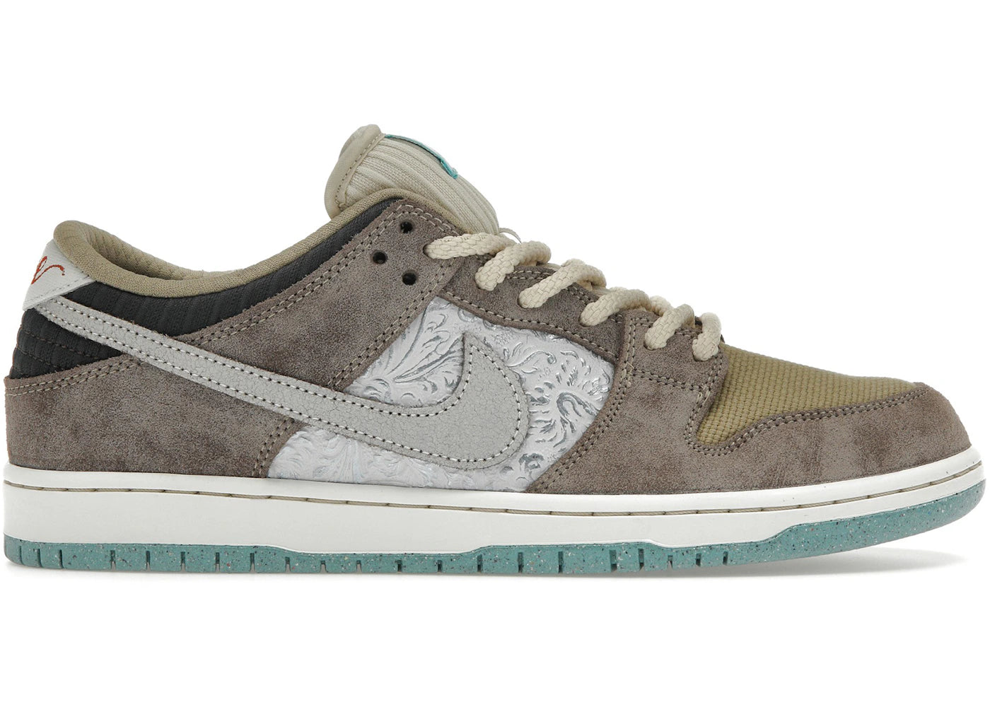 Nike SB Dunk Low Big Money Savings - FZ3129-200