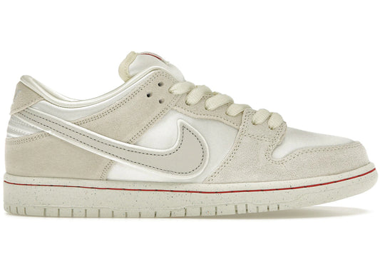 Nike SB Dunk Low City Of Love Light Bone - FZ5654-100