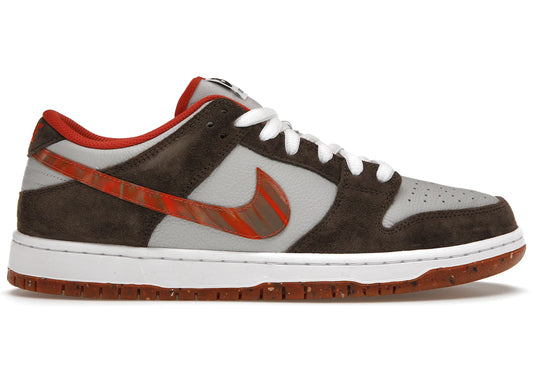 Nike SB Dunk Low Crushed D.C. - DH7782-001