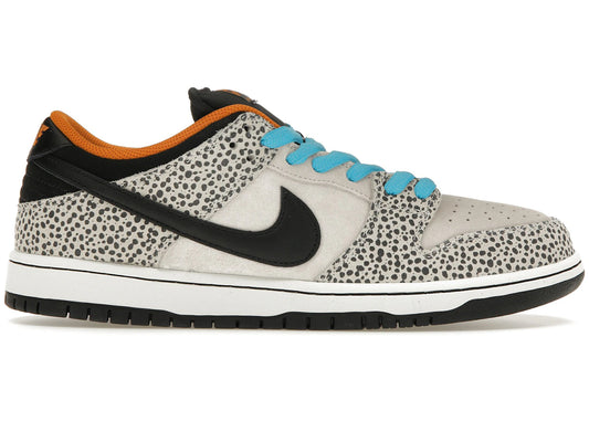 Nike SB Dunk Low Olympics Safari - FZ1233-002