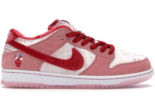 Nike SB Dunk Low StrangeLove - CT2552-800